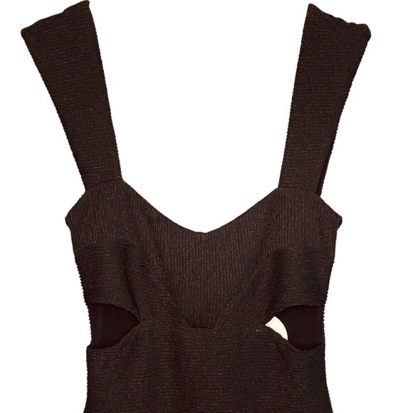 Rumer The Label Rae Mini Dress - Picture 8 of 13